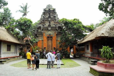 Exploring Bali in 3 Days: Discover Top Places in Bali - Pickup from Seminyak and the timing you need to plan for