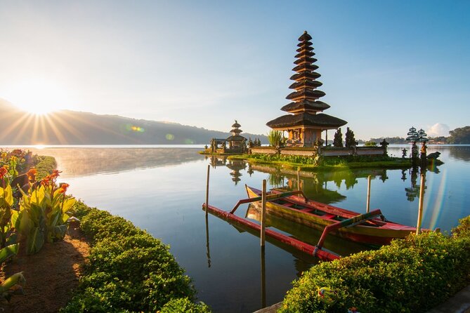 Exquisite UNESCO World Heritage Sites in Bali - Key highlights at a glance