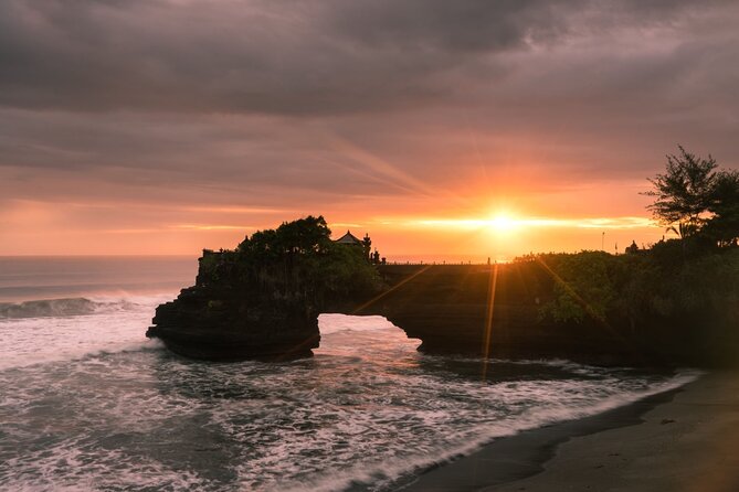Exquisite UNESCO World Heritage Sites in Bali - Stop 3: Jatiluwih rice terraces for real walking views