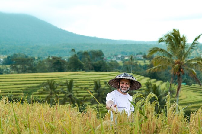 Exquisite UNESCO World Heritage Sites in Bali - The pacing and the guide: how you avoid feeling rushed