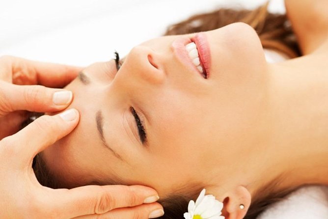 Facial treatment + Balinese massage at Bali Luxury Spa - Getting to the spa: pickup, the meeting point, and staying sane