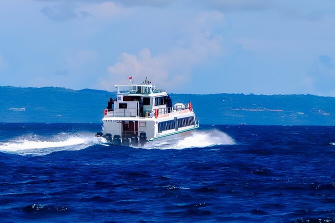 Fast Boat Transfer Bali to Gili & Lombok + Private Hotel Pick-up - What You Get Included (So You’re Not Paying Twice)