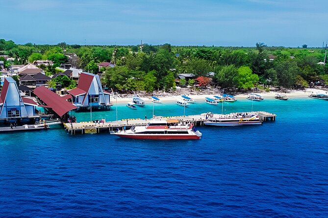 Fast Boat Transfer Bali to Gili & Lombok + Private Hotel Pick-up - Private vs Shared Options: How to Choose Without Overthinking It