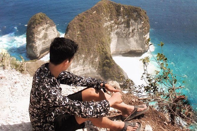 Fast Boat Transfer: Sanur to Nusa Penida by Penidago - Luggage and Packing: The 25kg Rule Meets Real Port Terrain