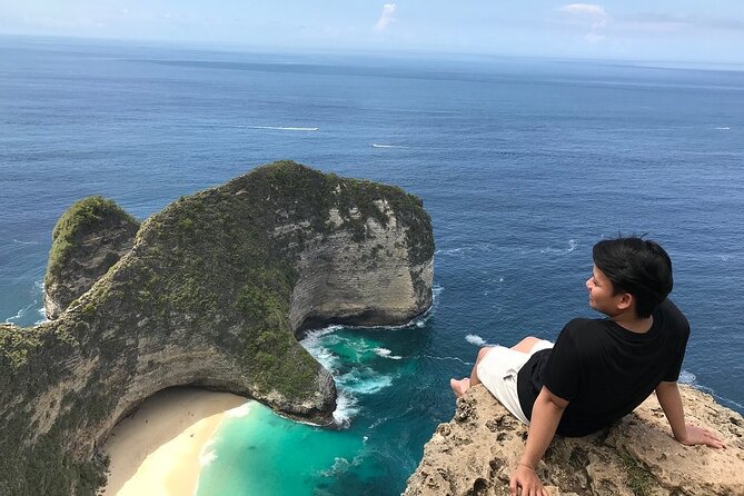 Fast Boat Transfer: Sanur to Nusa Penida by Penidago - Delays, Weather, and Day-of Reality: How to Handle the Sea Part