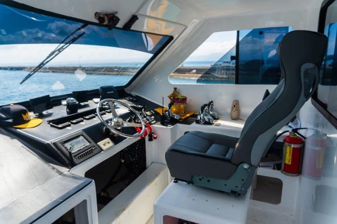 Fast Boat Transfer: Sanur to Nusa Penida by Penidago - Who Should Book This Transfer (and Who Should Rethink It)