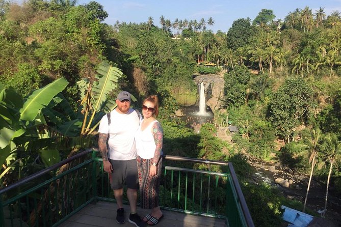Favorite Sites of Ubud Daytrip - A Ubud highlights day that’s actually practical from Kuta