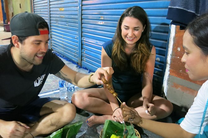 Foodie Tour Bali - Scooter-Based Street Food in Bali: How the 4 Hours Actually Feel