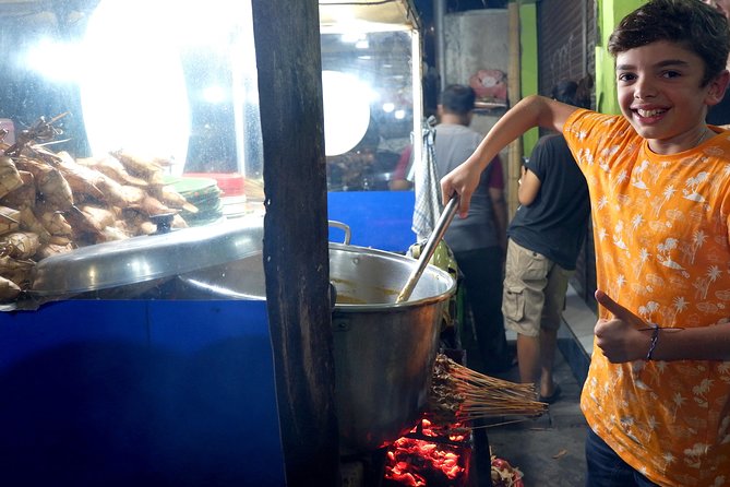 Foodie Tour Bali - What Makes the Tour Work: Local Guides, Clear Explanations, Small Comforts