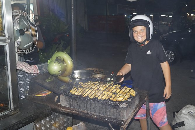 Foodie Tour Bali - What You’ll Eat: Tastings, Fruits, and Dinner (Plus the Sweet Ending)