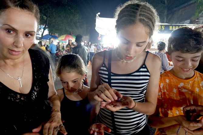 Foodie Tour Bali - Shopping at Kreneng Market: How Much Time You Really Get
