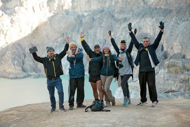 From Bali: 24-Hour Kawah Ijen Blue Flames, Dinner & Room - Why Kawah Ijen from Bali feels like a special mission