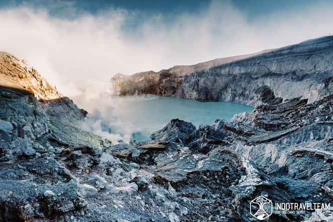 From Bali: 24-Hour Kawah Ijen Blue Flames, Dinner & Room - Price and logistics: what $120 really buys you