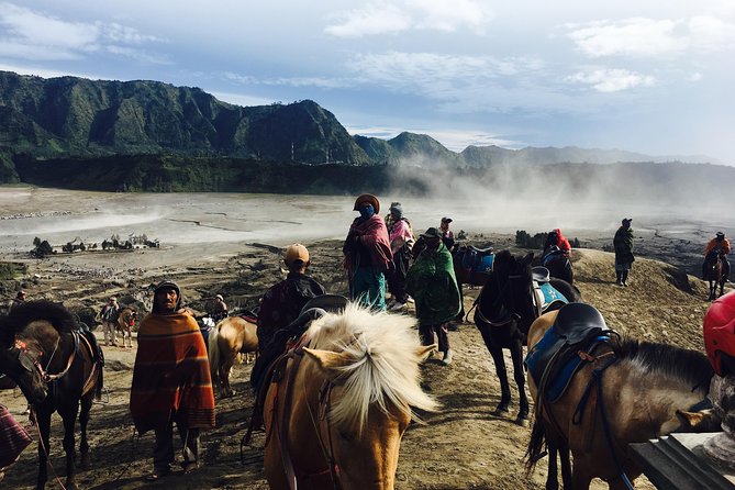 From Bali : Bromo & Kawah Ijen – 3-Day Adventure - The food, rooms, and how “included” affects your budget