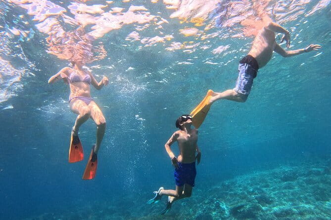 From Bali: Nusa Penida Full Day Tour and Snorkeling - Key Highlights You’ll Actually Notice