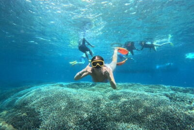From Bali: Nusa Penida Full Day Tour and Snorkeling - Fast Boat From Bali and How the Timing Works