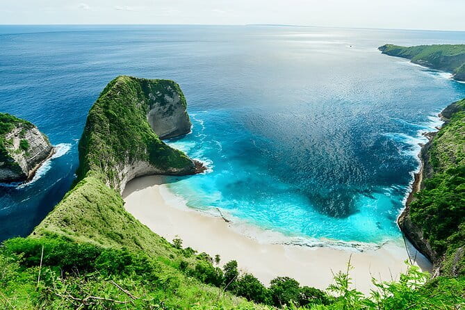 From Bali: Nusa Penida Snorkeling and Island Tour - What’s included for snorkeling: gear, safety basics, and GoPro shots