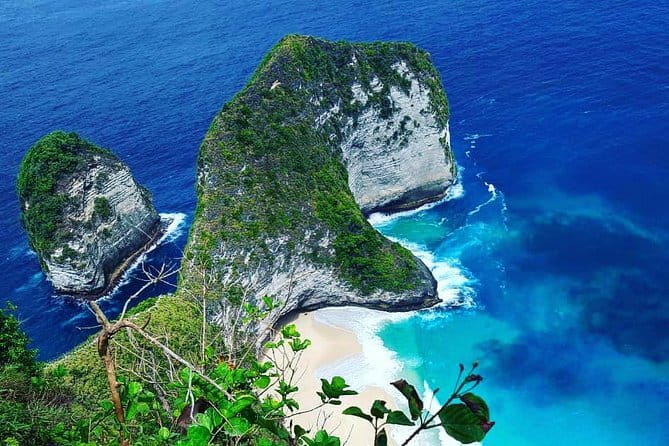 From Bali: Nusa Penida Snorkeling and Island Tour - Logistics comfort: AC transport plus real entrance-ticket handling