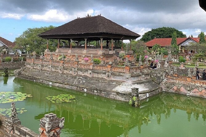 Full Day All Inclusive Besakih Holy Mother Temple Private Tour - Goa Lawah: the sea-edge bat cave temple