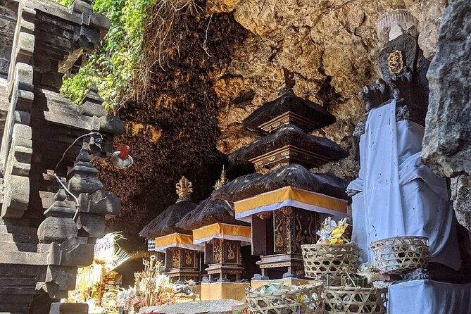 Full Day All Inclusive Besakih Holy Mother Temple Private Tour - Kertha Gosa Park: an ancient justice court palace stop
