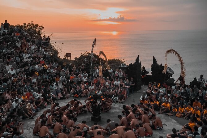 Full Day All Inclusive South Bali Uluwatu Private Tour - Key highlights worth planning for