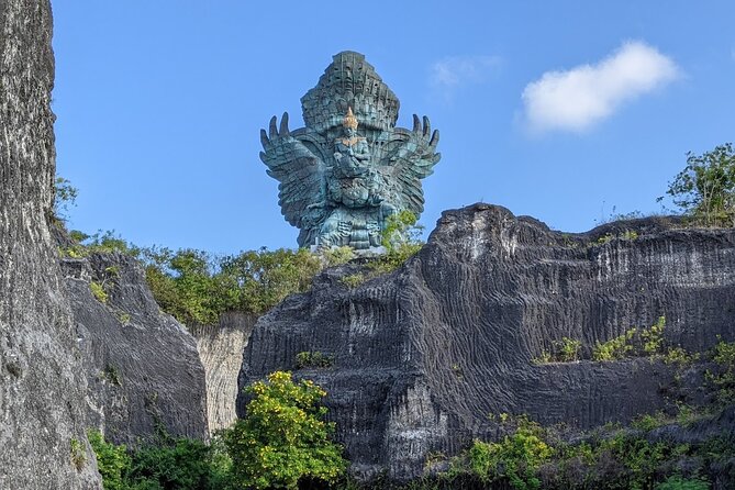Full Day All Inclusive South Bali Uluwatu Private Tour - Price and Inclusions: Why $79 Can Feel Like a Bargain