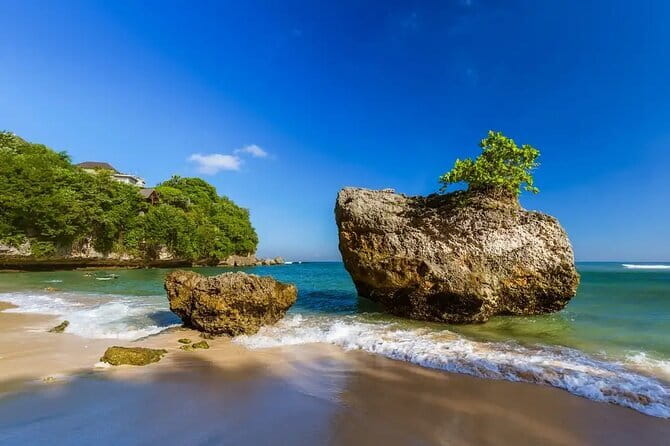 Full Day All Inclusive Tanah Lot and Uluwatu Sunset Tour - Price and logistics: What $125 all-inclusive feels like in real life