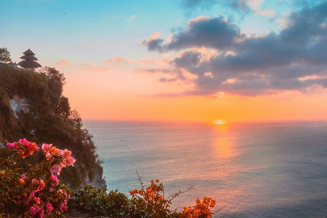 Full Day All Inclusive Tanah Lot and Uluwatu Sunset Tour - What the best guides do with this day (and why it matters)