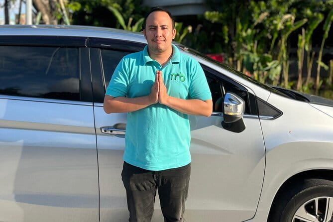 Full Day Car Charter - Key Takeaways Before You Book