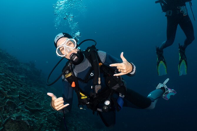 Full-Day Discover Scuba Diving Tour for Beginners in Tulamben - What this beginner scuba day in Tulamben really is