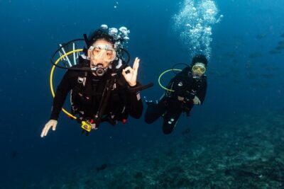 Full-Day Discover Scuba Diving Tour for Beginners in Tulamben - Getting to Tulamben from Kuta, Ubud, and the south Bali corridor