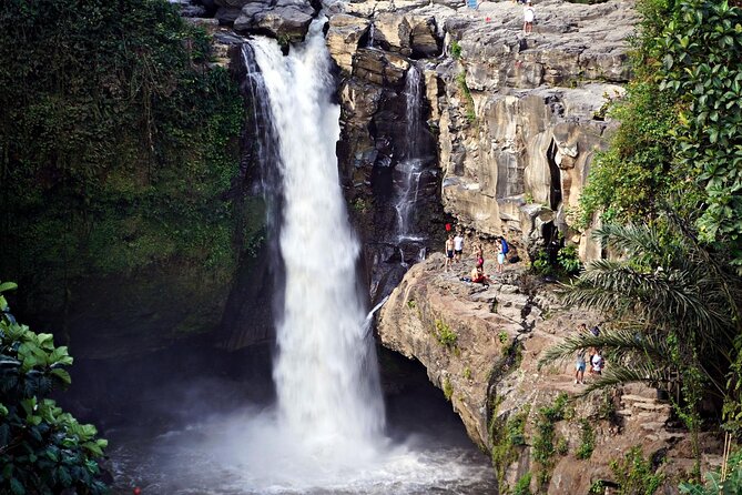 Full-Day Highlights and Best of Ubud Village - The Guide Factor: Why It Can Feel Effortless