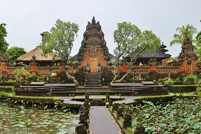 Full-Day Highlights and Best of Ubud Village - Practical Tips That Make This Tour Better