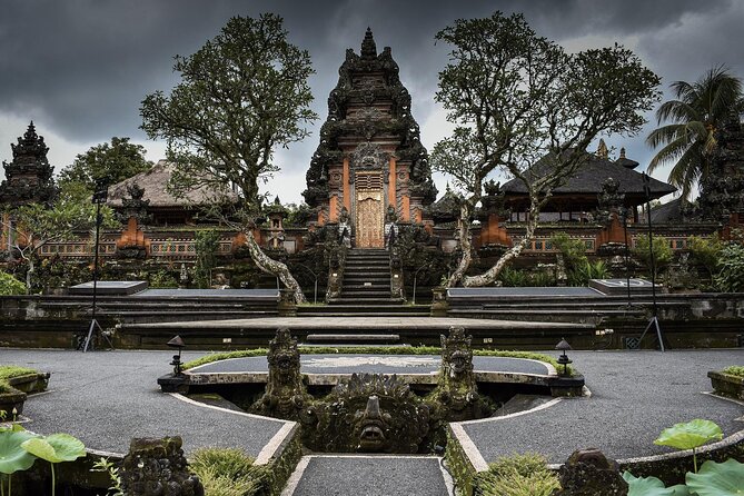 Full-Day Highlights and Best of Ubud Village - Should You Book This Ubud Highlights Tour?