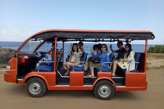 Full-Day Island-Hopping Tour from Bali - Key highlights at a glance