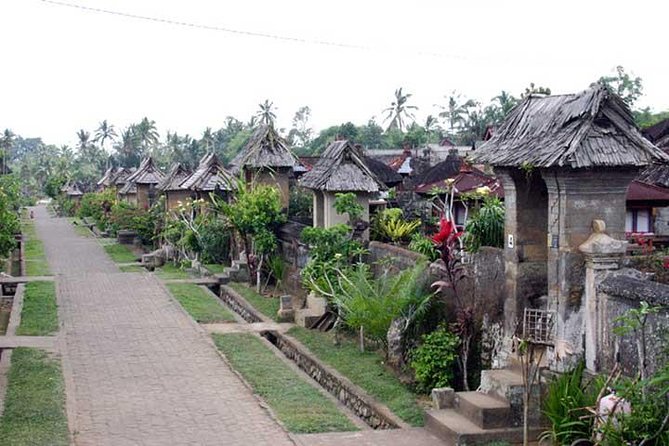Full Day Kintamani and Penglipuran Village Private Chartered Car Tour from Bali - Key highlights worth your attention