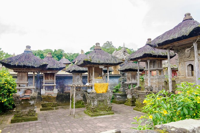 Full Day Kintamani Volcano View and Ancient Penglipuran Village - Bangli Coffee Plantation: From Crops to Luwak Coffee Talk