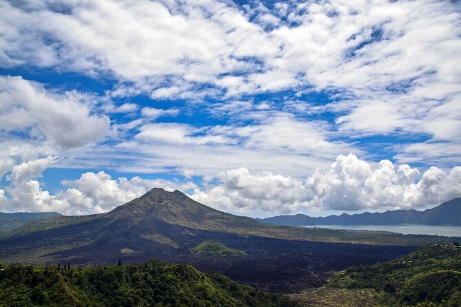 Full Day Kintamani Volcano View and Ubud Village Tour - Key things to know before you go