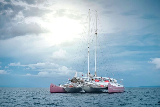 Full day Lembongan Island Catamaran Cruise with BBQ Lunch - Key Things I’d Highlight Before You Go