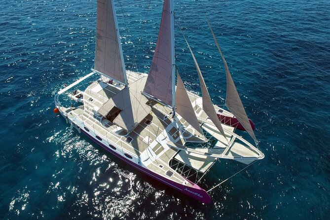 Full day Lembongan Island Catamaran Cruise with BBQ Lunch - Practical Tips to Make the Day Smoother