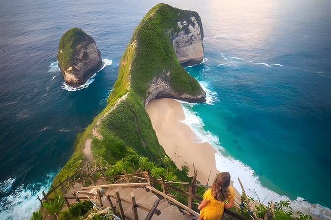 Full Day Nusa Penida Island Beach Tour From Bali - Key Highlights You’ll Care About