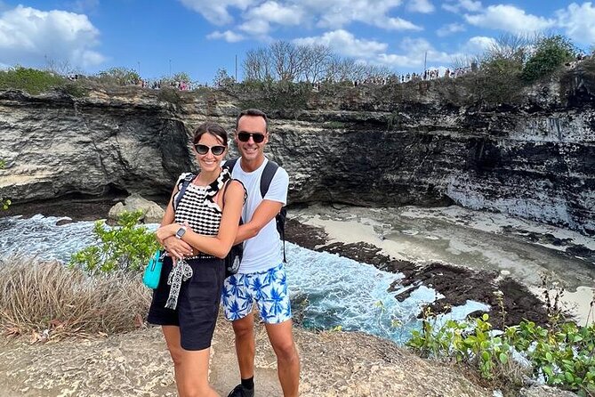 Full-Day Nusa Penida Island Private Tour with Local Guide - What This Nusa Penida Tour Feels Like in Real Life