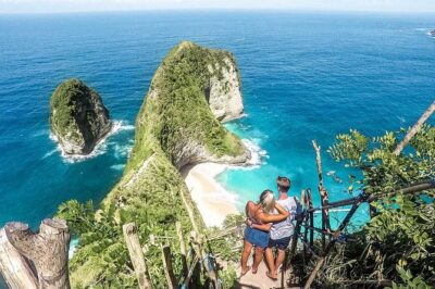 Full-Day Nusa Penida Island Private Tour with Local Guide - The 6:30 am Sanur Boat Leg (and Why It Matters)