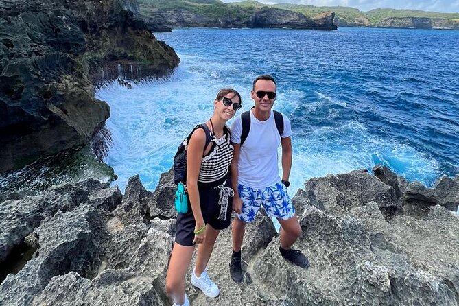 Full-Day Nusa Penida Island Private Tour with Local Guide - Crystal Bay and the Snorkeling Promise