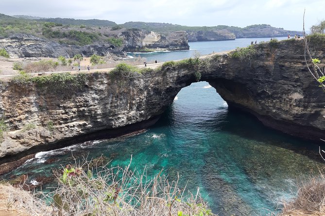 Full-Day Nusa Penida Island Private Tour with Local Guide - What’s Included for Comfort (and What You Still Need)