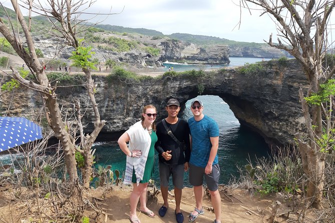 Full-Day Nusa Penida Island Private Tour with Local Guide - Best For Who (and Who Should Skip It)