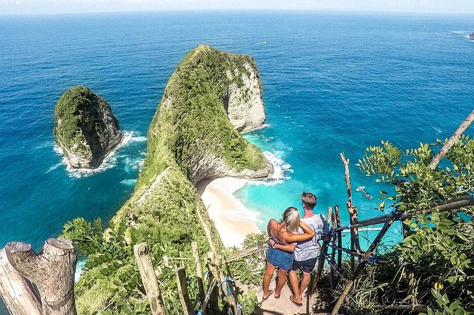 Full-Day Nusa Penida Island Private Tour with Local Guide - The 6:30 am Sanur Boat Leg (and Why It Matters)