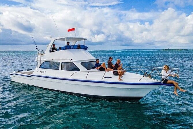 Full-Day Nusa Penida Island with Snorkeling from Bali - Key highlights worth caring about