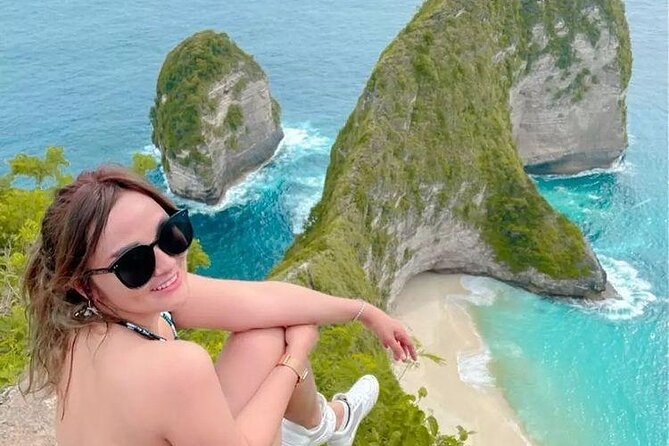 Full Day Nusa Penida Manta Point Snorkeling and West Island Tour - Lunch, towel, and the “small stuff” that saves your day