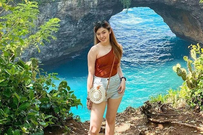 Full Day Nusa Penida Manta Point Snorkeling and West Island Tour - Price and value: what $43 buys in real terms
